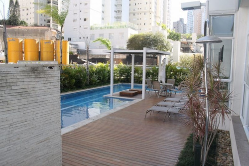 Imagem 14 de 30 de Apartamento - Ref: 3124