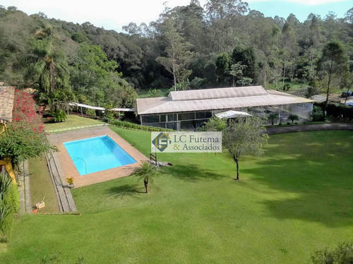 Imagem 6 de 30 de Área À Venda, 15319 M² - Recanto Suíço - Vargem Grande Paulista/sp - Ar0002