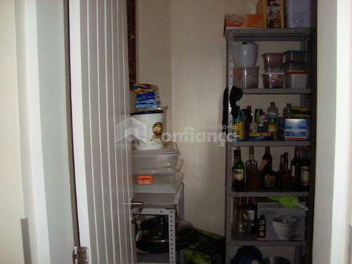 Imagem 26 de 30 de Casa Alto Padrão À Venda Na Parquelândia Em Fortaleza/ce - Ca0006