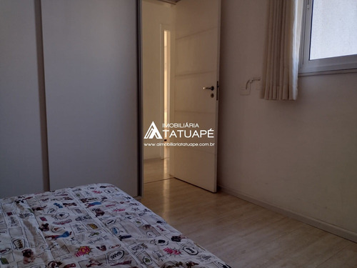 Imagem 14 de 20 de Apartamento - Ap000610 - 70215018