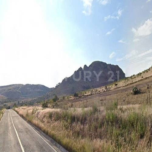Terreno En Venta, Campestre O Agostadero En Salida A San Luis