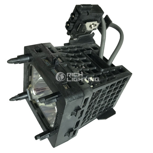 Imagen 4 de 6 de Proyección Lámpara De Repuesto Para Sony Xl-5200, Kds-60a202