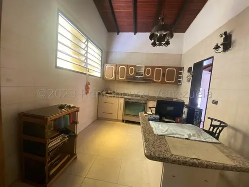Casa En Venta Caurimare