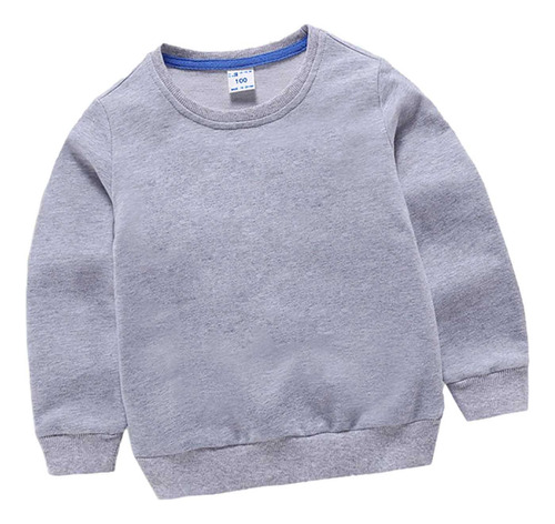 Suéter Para Niños De Color De Invierno, Sudadera Con Capucha