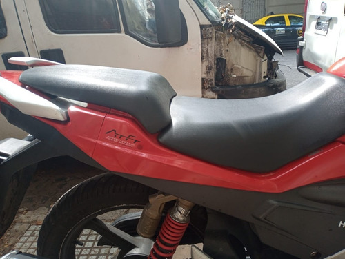 Hero Hunk Sports 150