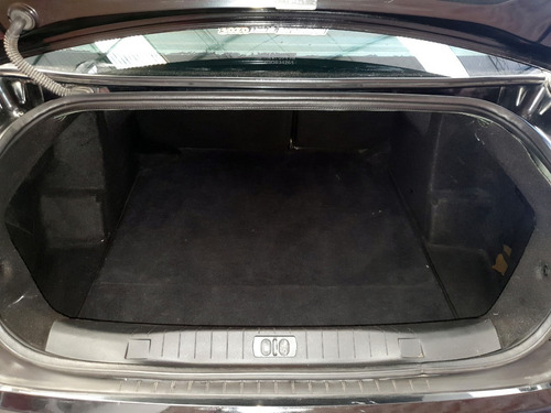 Peugeot 408 2.0 Allure 143cv 2012