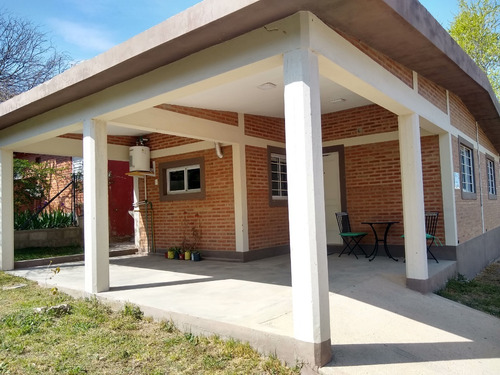 Imagen 16 de 16 de Casa En Alquiler En Mina Clavero, Cordoba A 1 Cuadra Del Rio Valle De Traslasierra Suy