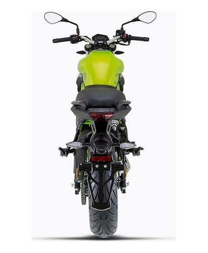 Benelli Tnt 302s. Financiación Con Tu Dni. Luciano Motos.