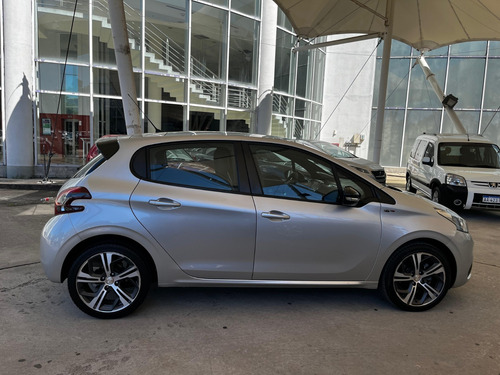 Peugeot 208 1.6 Gt Thp