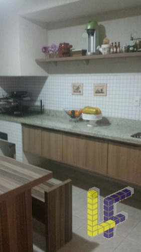 Apartamento - Bairro Barcelona - 15775