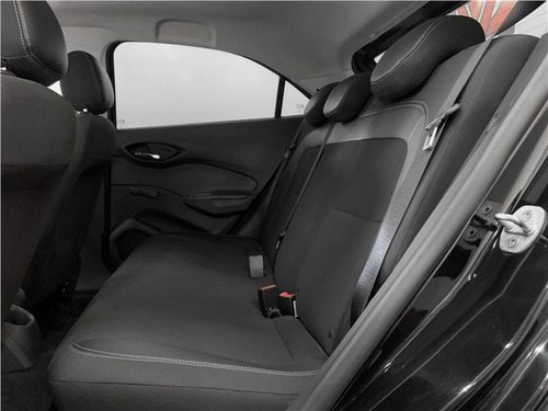 Imagem 13 de 14 de Chevrolet Onix 1.0 Mpfi Lt 8v Flex 4p Manual