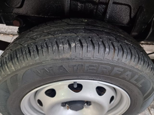 Imagem 6 de 7 de Strada 1.4 Mpi Working Cs 8v Flex 2p Manual
