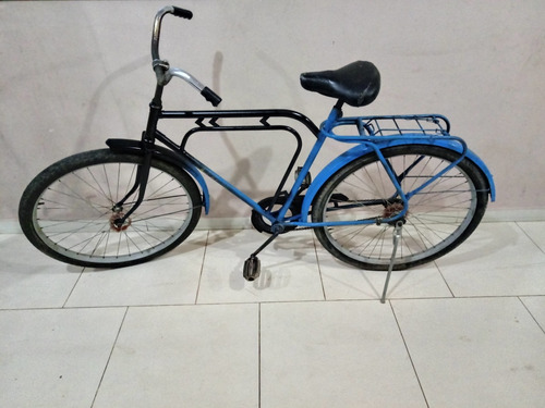 Bicicleta Monark Barra Super (Usado)