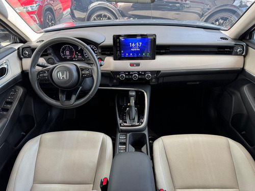 Honda HR-V 1.5 DI I-VTEC TURBO FLEX ADVANCE CVT
