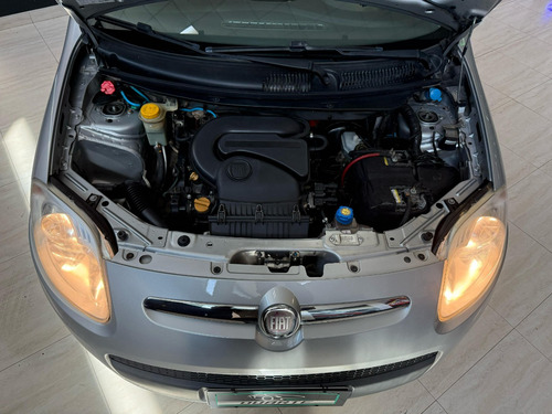 Fiat Palio ATTRACTIVE 1.0 EVO Fire Flex 8v 5p 2013 COMPLETO