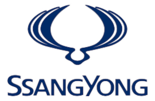 Filtro De Aceite Ssangyong Korando G20d