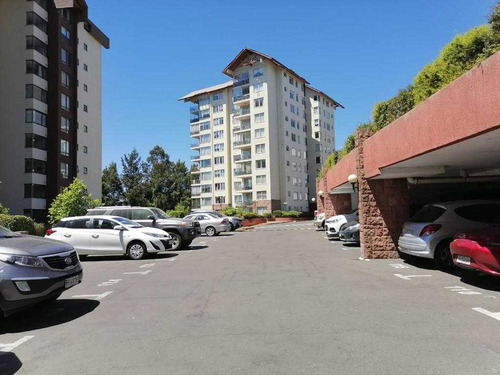 Vende Dpto 4 Dormitorios 3 Baños Andalue (90148)