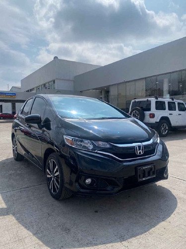 Imagen 7 de 15 de Honda Fit 2018 5p Hit L4/1.5 Aut