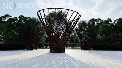 Imagen 13 de 26 de Terreno En Venta En Desarrollo Turistico Con Cenote En Yucatan