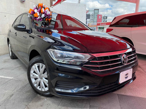 Imagen 2 de 14 de Volkswagen Jetta 2020 2.5 Trendline Mt