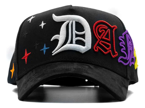Gorra Dandy Hats Dandy Summer 100% Original