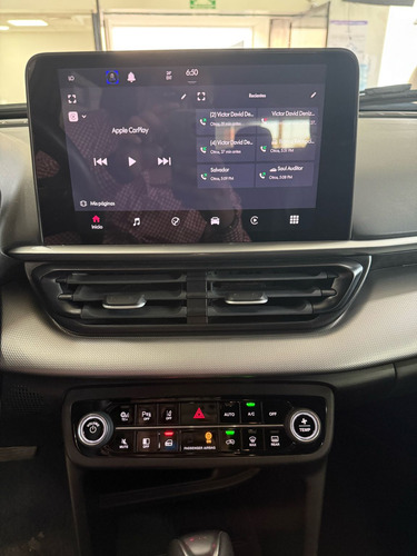 Fiat Pulse 1.3 Impetus At