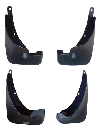 Imagen 1 de 2 de Barreros Strada Trekking/working Sin Fenders