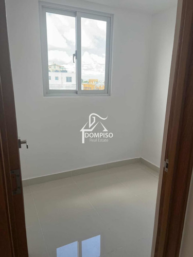 Imagen 2 de 24 de Apartamento En Alquiler En Torre Con Acensor