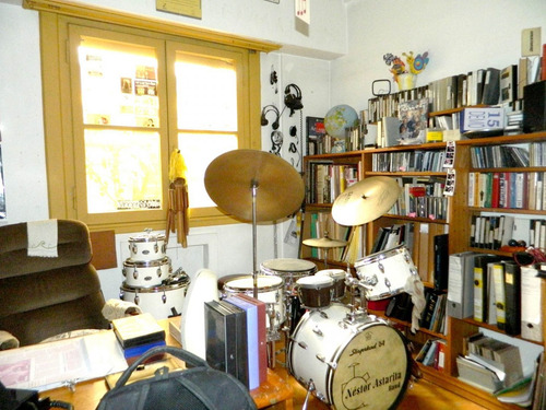 Imagen 11 de 17 de Departamento En Venta En Palermo De 3 Ambientes