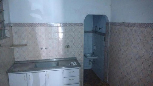 Imagem 1 de 10 de Casa Comercial Para Aluguel - 210