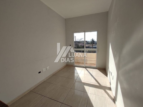Imagem 6 de 15 de Casa Para Aluguel No Bairro Sítio Do Campo - Praia Grande, Sp - Ld76575