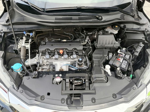 Imagen 15 de 15 de Honda Hr-v 2019 1.8 Touring Piel Qc Cvt