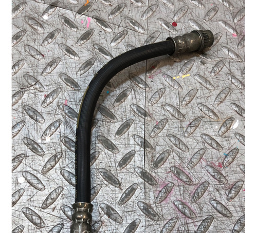 Manguera Freno Tra Der Peugeot 206 Org 4 Pts 1.6 Std 2001/09 (Usado)