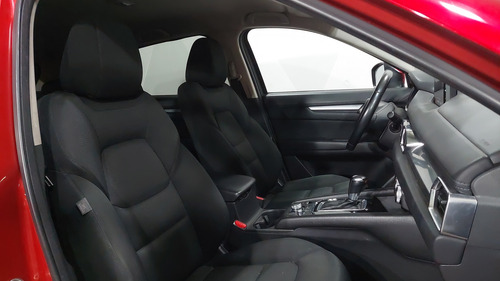 Mazda Cx-5 2.5 I Sport Auto