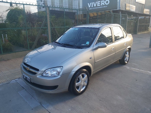 Chevrolet Classic 1.4 Lt Pack 2011