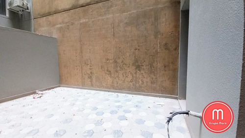 Imagen 11 de 23 de Excelente Edificio - Dzain Patricios - Full Amenities - 3 Amb Con Patio Y Blacón