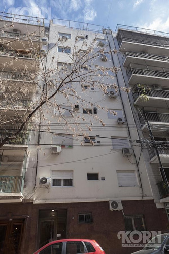 Imagen 8 de 11 de Oportunidad! Venta Departamento Monoambiente En Palermo Apto Profesional