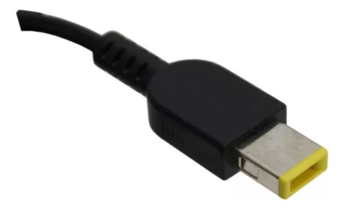 Cargador Lenovo All In One C260 20v 4.5a 90w Pin Square Negro (Reacondicionado)