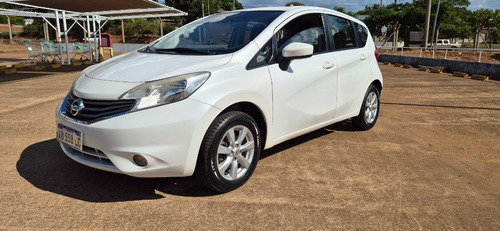 Nissan Note 1.6 Sense 110cv