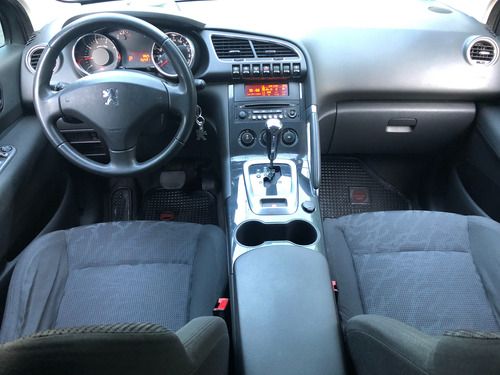 Peugeot 3008 1.6 Allure Thp 156Cv Tiptronic