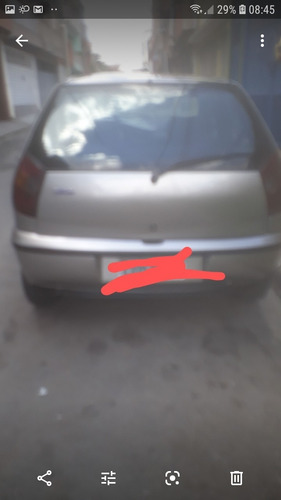 Fiat Palio 1.6 16