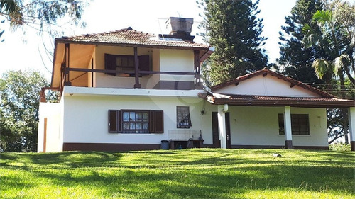 Sítio A Venda Com 5,5 Alqueires 980.000 Localizado Km 198 Da Raposo Tavares - 298-im408043