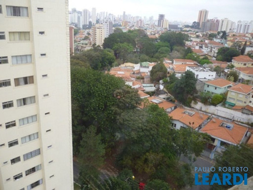 Imagem 14 de 15 de Apartamento - Mandaqui - Sp - 441011