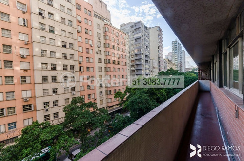 Imagem 8 de 27 de Apartamento, 2 Dormitórios, 137.65 M², Centro Histórico - 206770