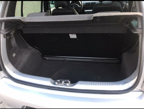Volkswagen Fox 1.0mi Total Flex8v5p