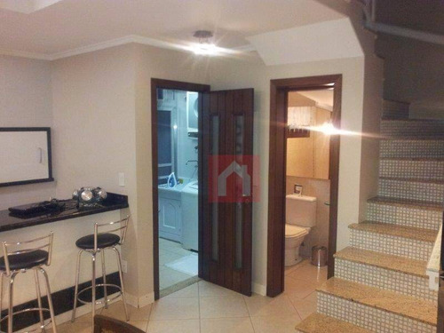 Imagem 4 de 12 de Sobrado À Venda, 106 M² Por R$ 532.000,00 - Santo Inácio - Santa Cruz Do Sul/rs - So0217