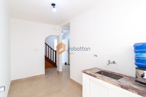 Imagem 5 de 15 de Casa Para Fins Comerciais E Residenciais Na Vila Clementino! - Rb4248
