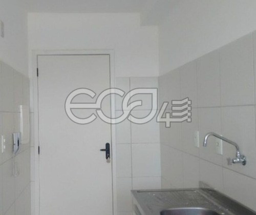 Imagem 8 de 11 de Apartamento - Ref: 571