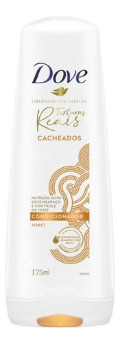 Kit C/ 4 Dove Kit Shampoo 350ml + Condicionador 175ml