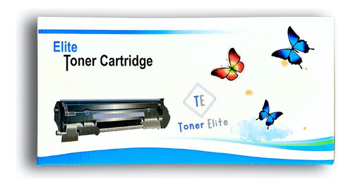Kit 4 Toners Generico 131 Image Class Mf8280cw Mf624cw Mf628